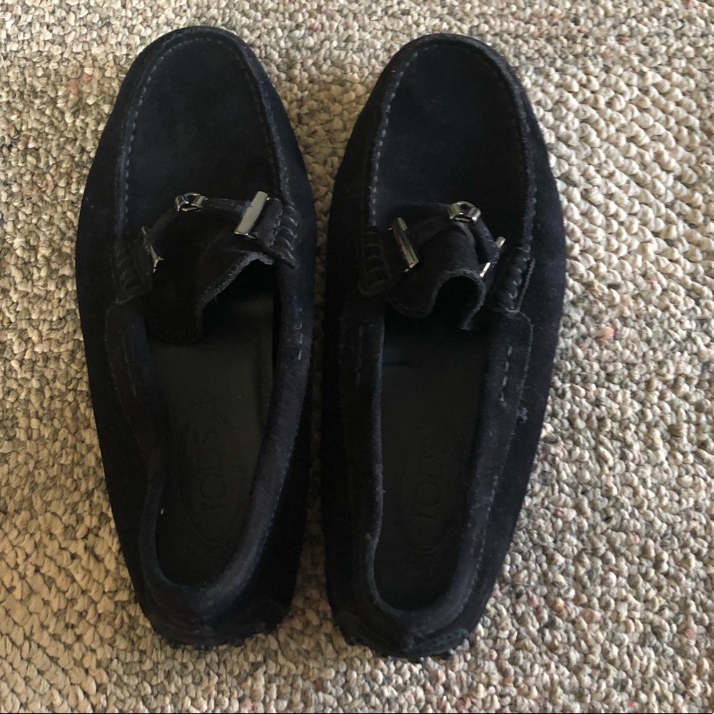 Men’s Loafers